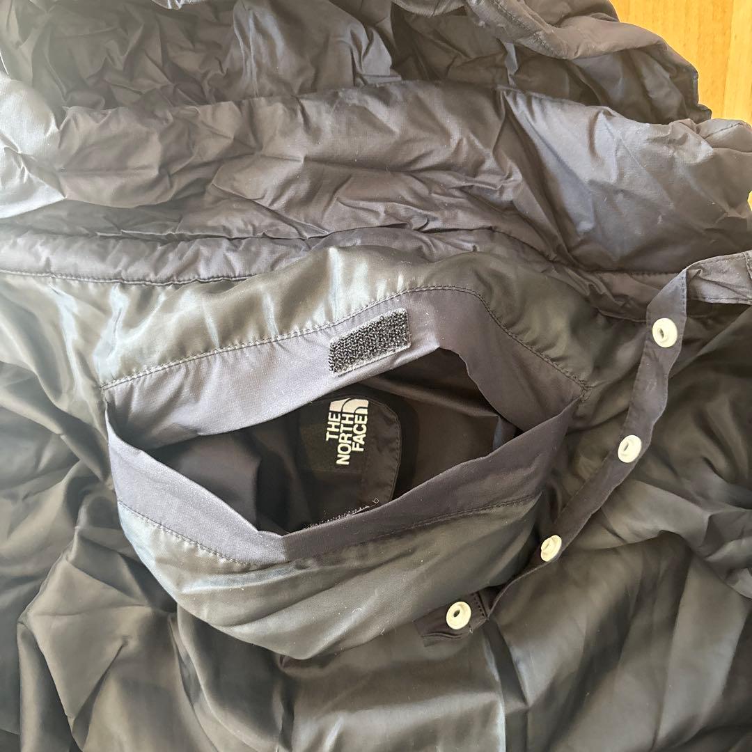 THE NORTH FACE ノースフェイス ベビー シェルブランケット