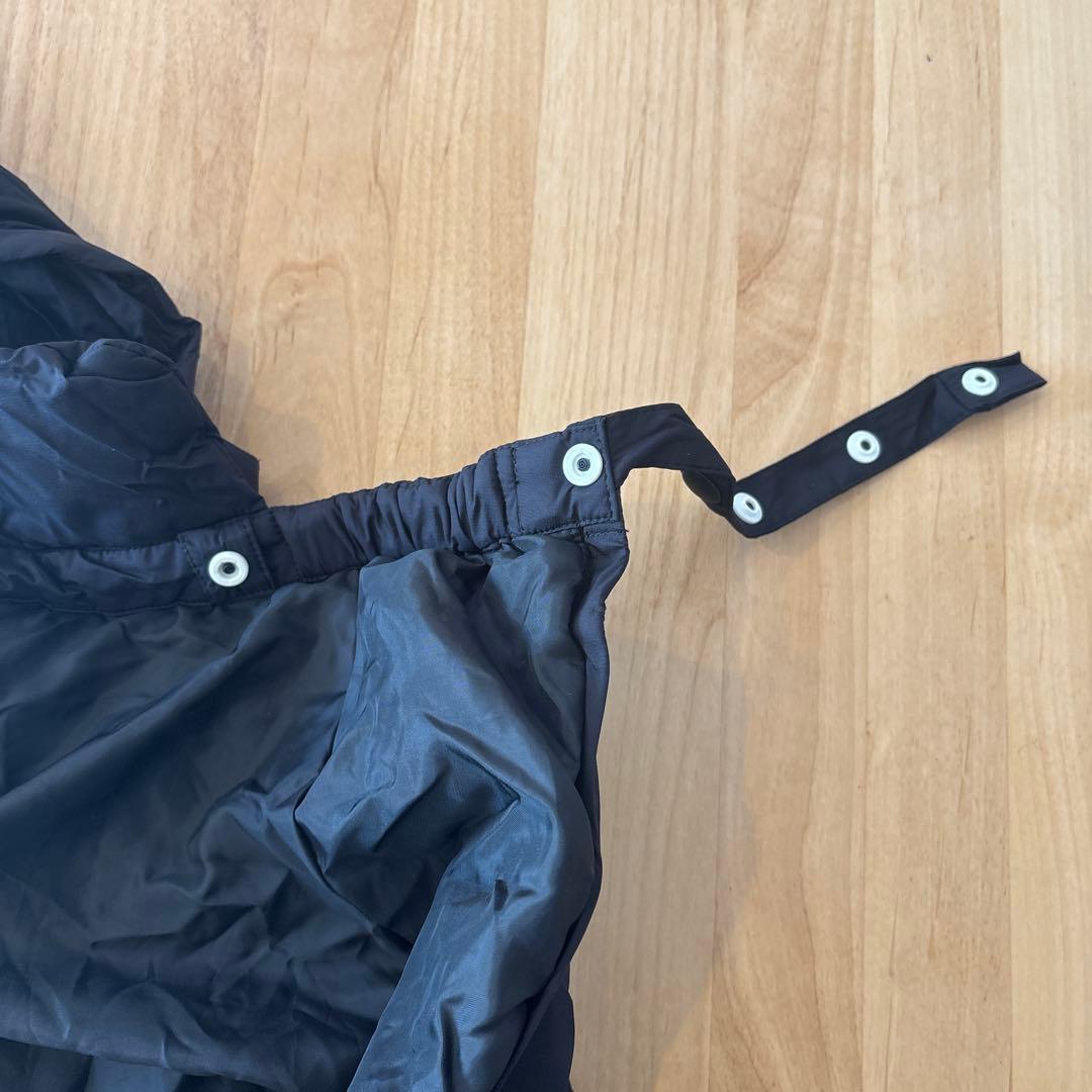 THE NORTH FACE ノースフェイス ベビー シェルブランケット