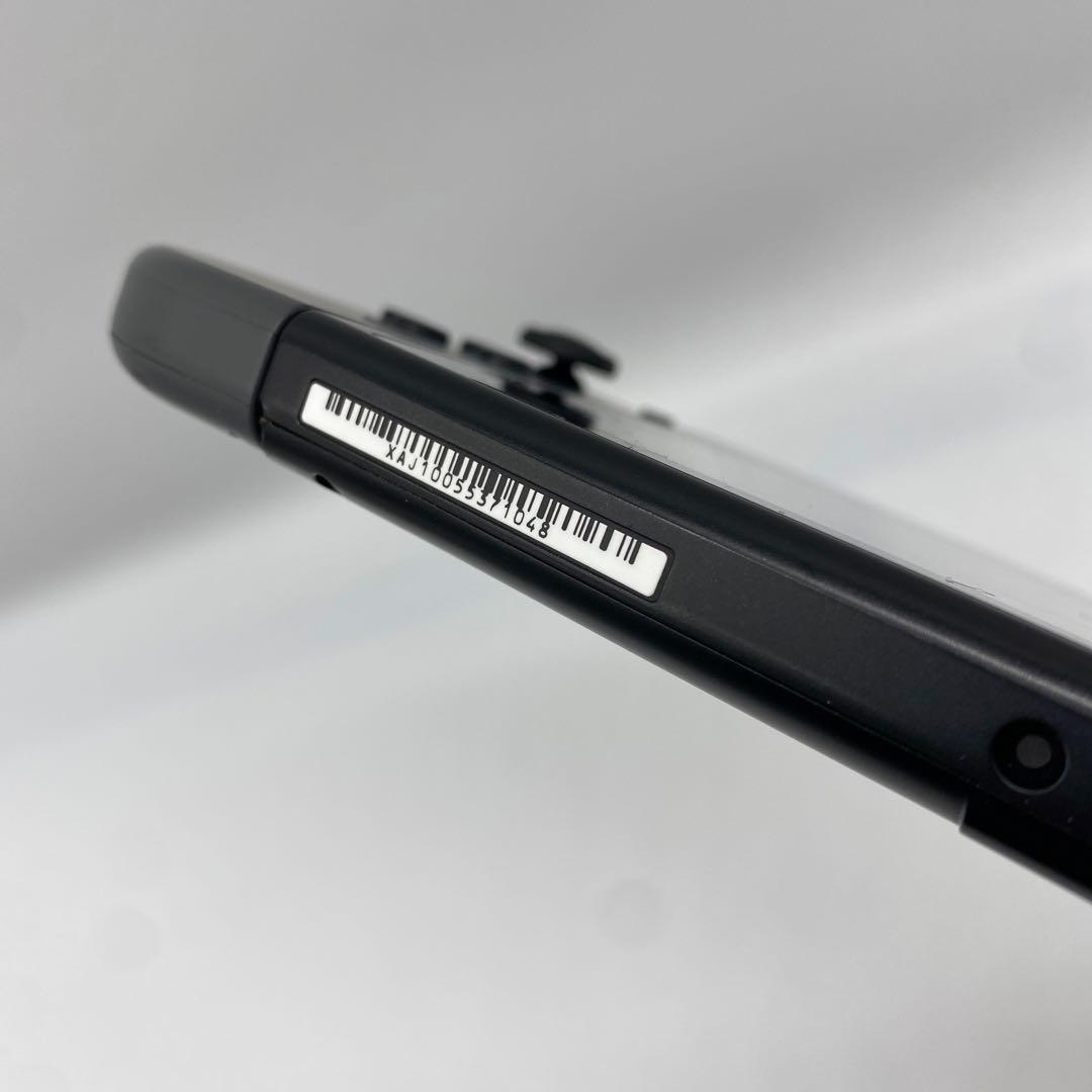 【完品】ニンテンドースイッチ 本体 Nintendo Switch グレー