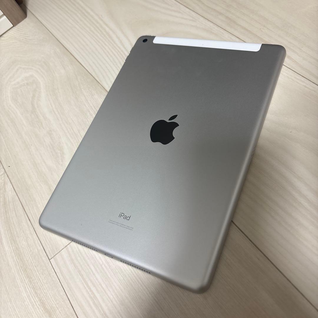 iPad 第7世代 32GB Wi-Fi 10.2インチ 動作良好 本体のみ