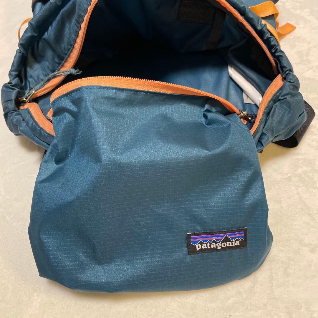 Patagonia パタゴニア★ライトウェイト トラベルトートパック 2WAY