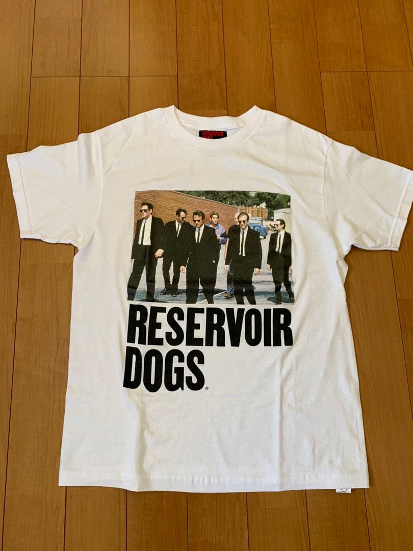 トップス wacko maria RESERVOIR DOGS