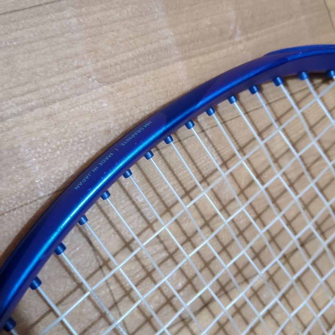 YONEX　EZONE100　グリップG2 2025　テニスラケットヨネックス