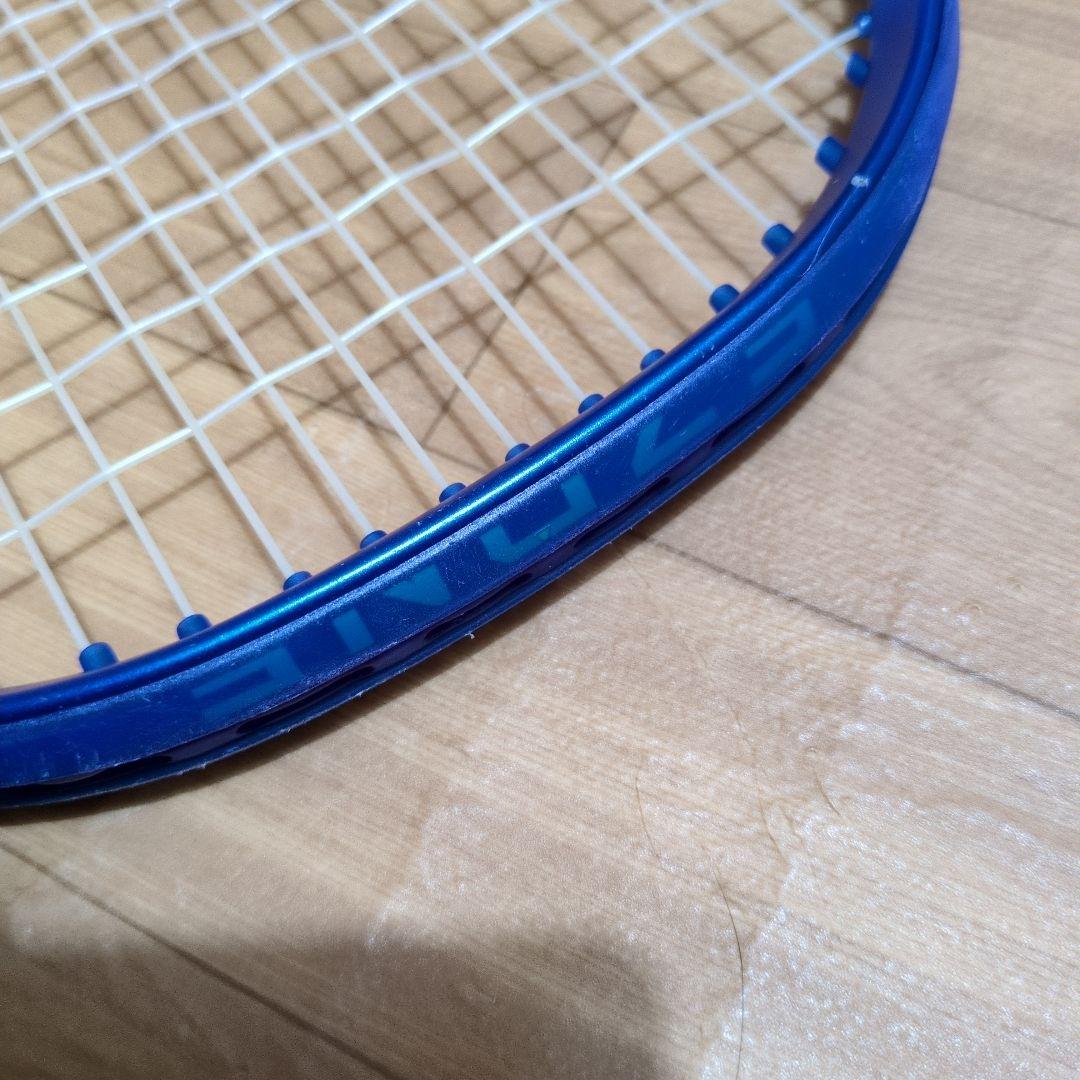 YONEX　EZONE100　グリップG2 2025　テニスラケットヨネックス