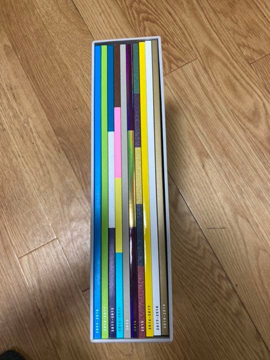 嵐5大ドームツアー集大成ライブ写真集