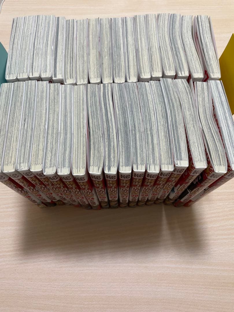 炎炎ノ消防隊 全巻 1〜34巻