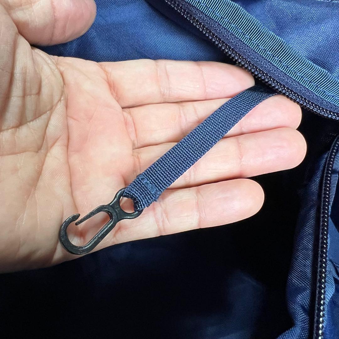 Patagonia パタゴニア　ブラックホールダッフル　55L