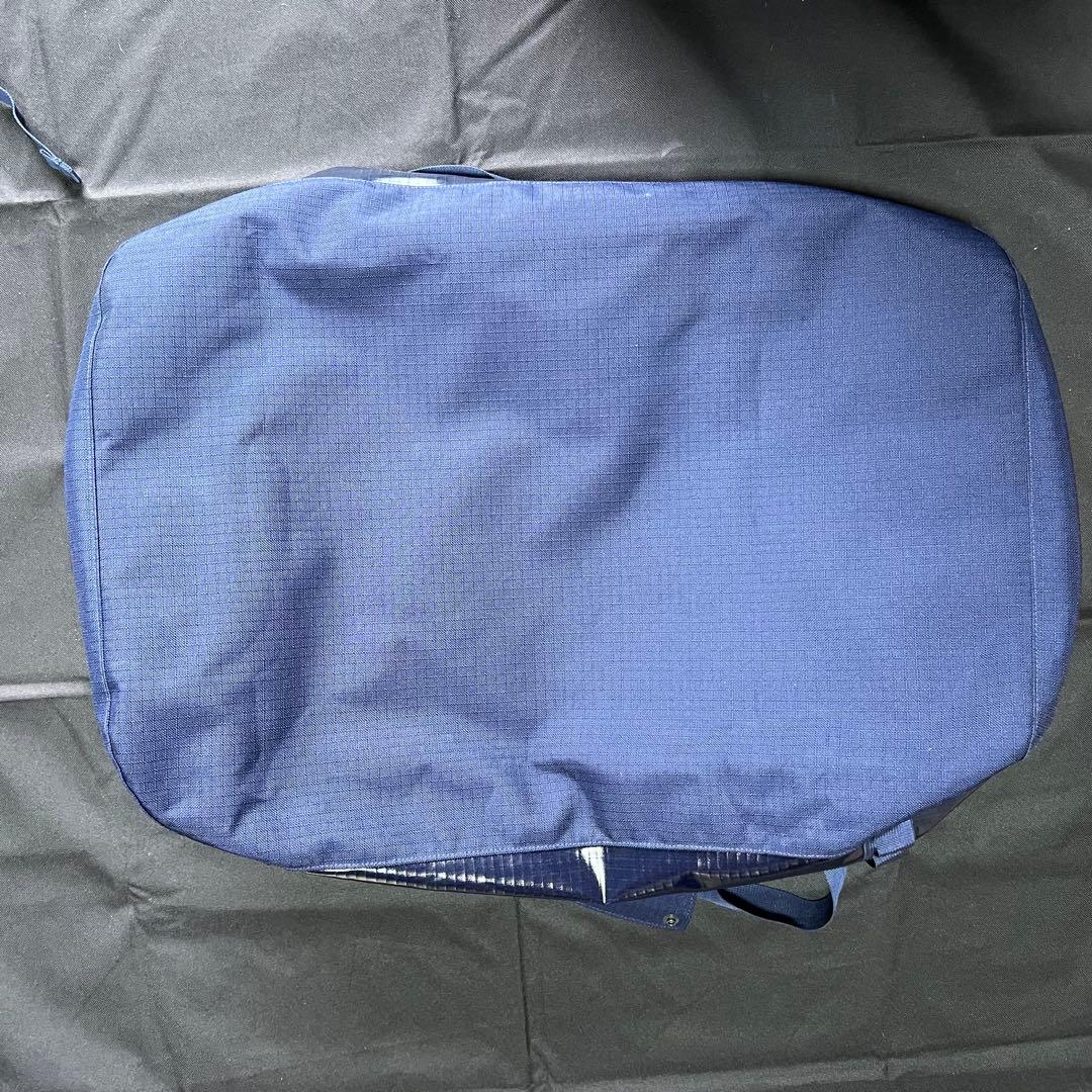Patagonia パタゴニア　ブラックホールダッフル　55L