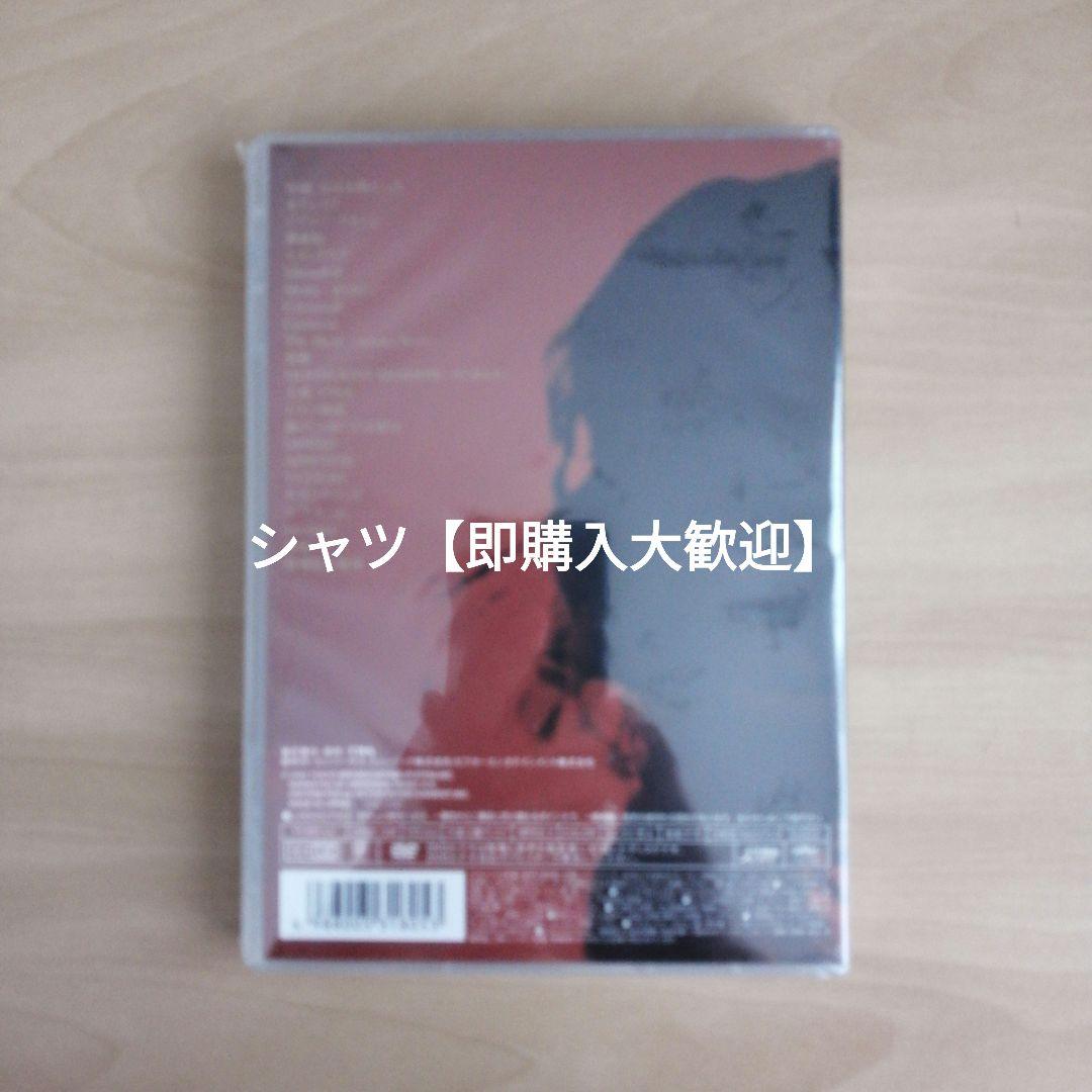 新品★中森明菜 MUSICA FIESTA TOUR 2002 DVD ライブ