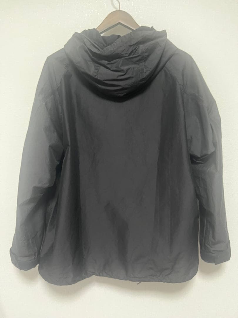 ジャケット・アウター marka ECWCS JACKET organic cotton silk