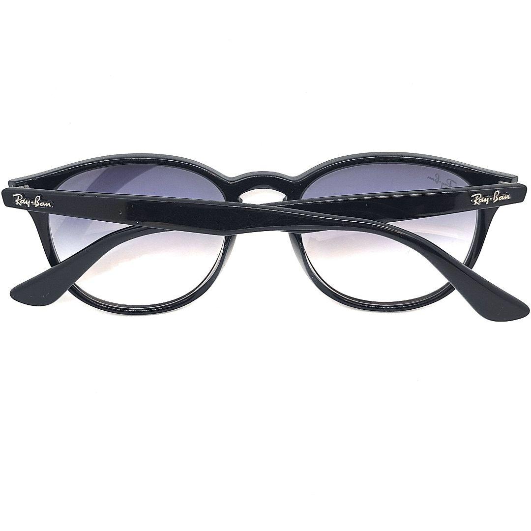 Ray-Ban　レイバン　ブラック　サングラス　RB4259
