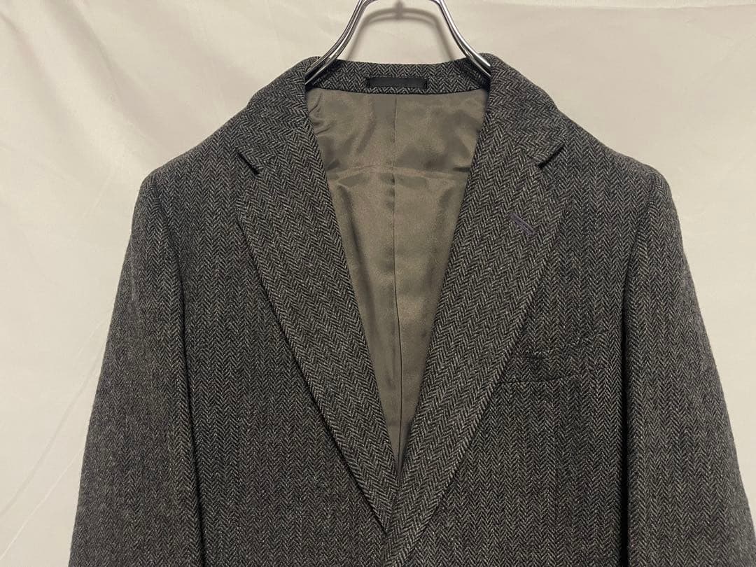 ★3点セット★Burberrys★スーツ★ジャケット★ベスト★スラックス★M〜L