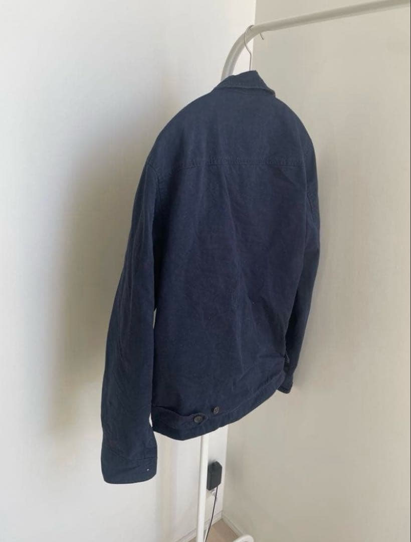 ポロラルフローレン　POLO Ralph Lauren スイングトップブルゾン