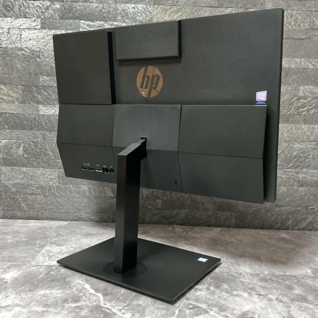 HP ProOne 600 一体型PC corei5 メモリ16GB 新品SSD