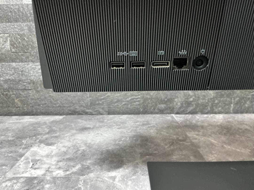 HP ProOne 600 一体型PC corei5 メモリ16GB 新品SSD