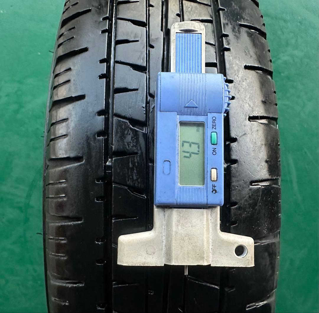 ダンロップ商用車用145R12 6PR ENASAVE VAN01 4本セット