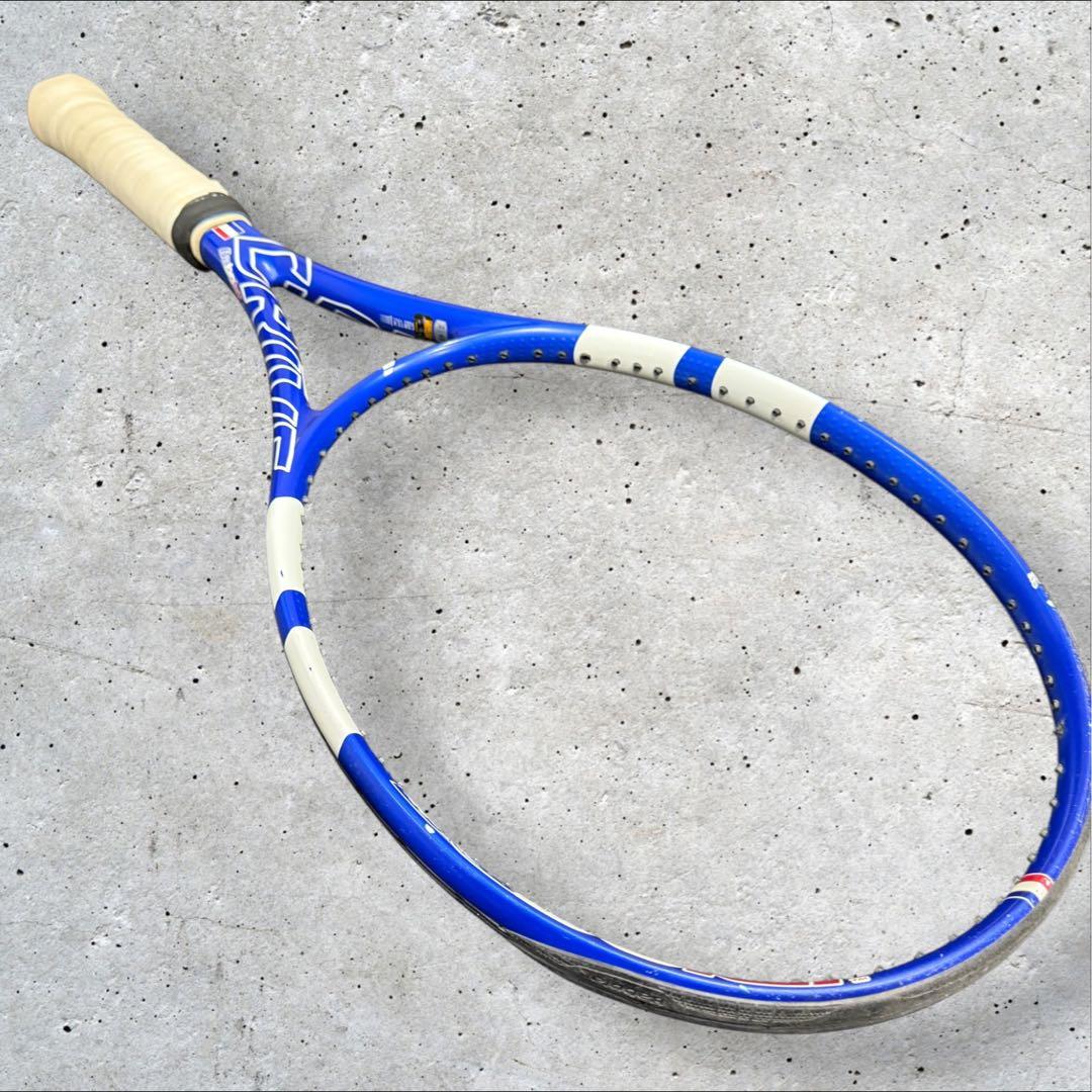 Babolat バボラ ピュアドライブ 限定品 フランスカラー 2020