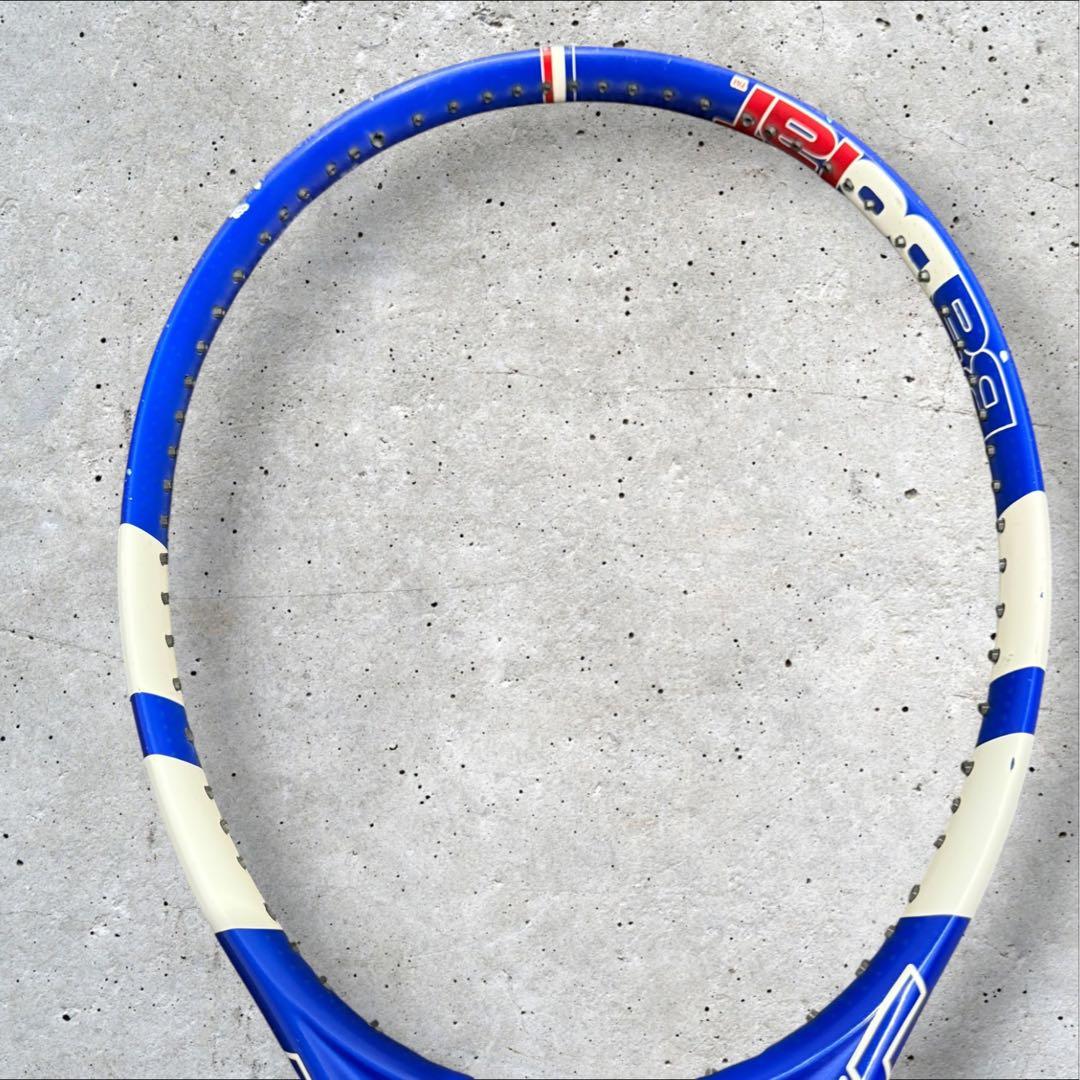 Babolat バボラ ピュアドライブ 限定品 フランスカラー 2020