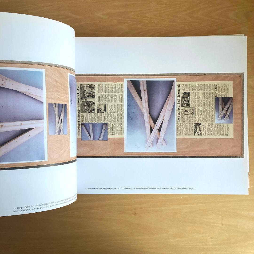Wolfgang Tillmans 写真集 What’s Wrong with〜