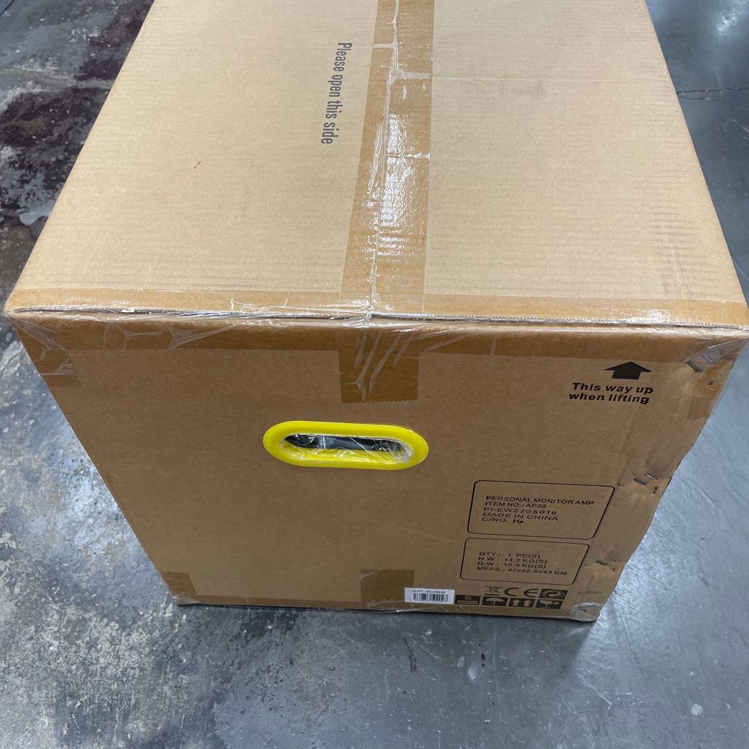 MEDELI AP30 新品未開封 電子ドラムスピーカー