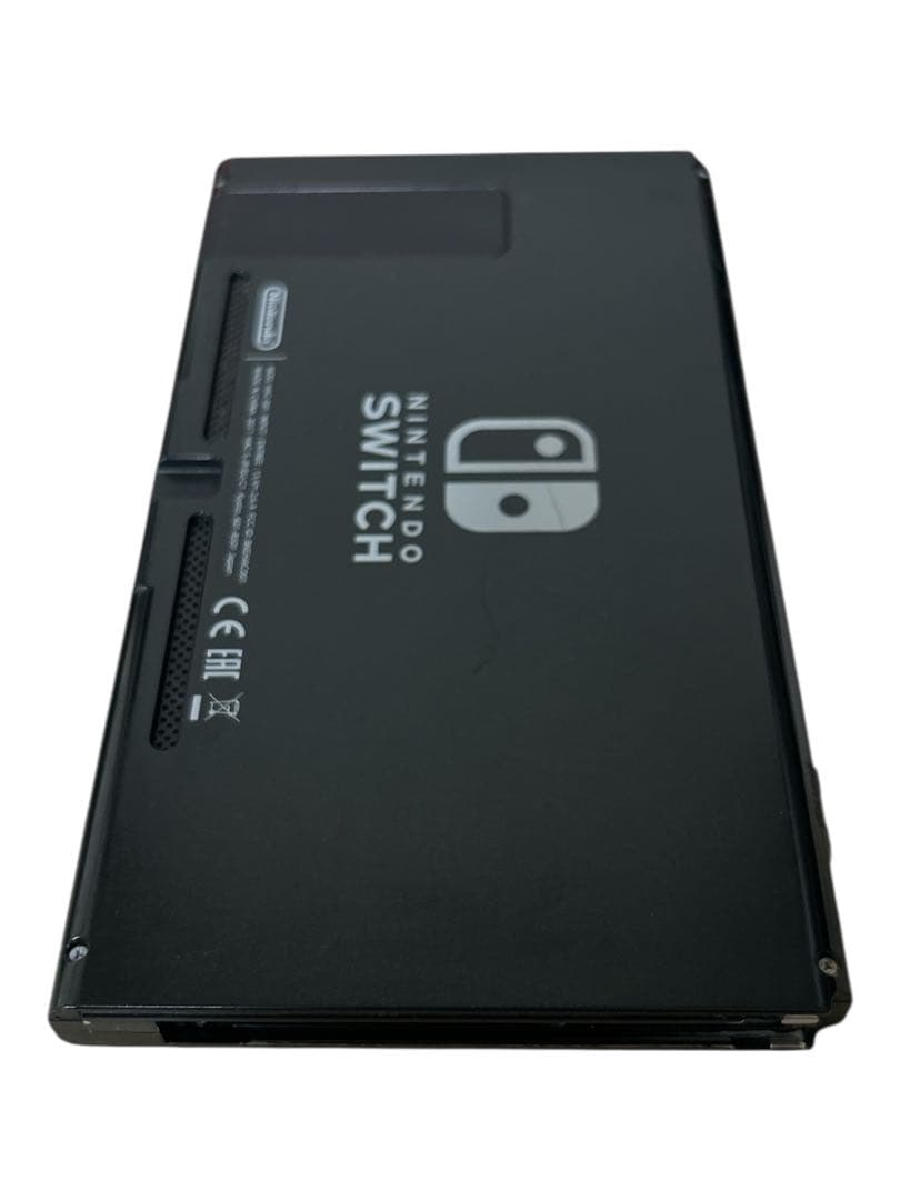 Nintendo Switch HAC-001 本体 32GB 訳あり