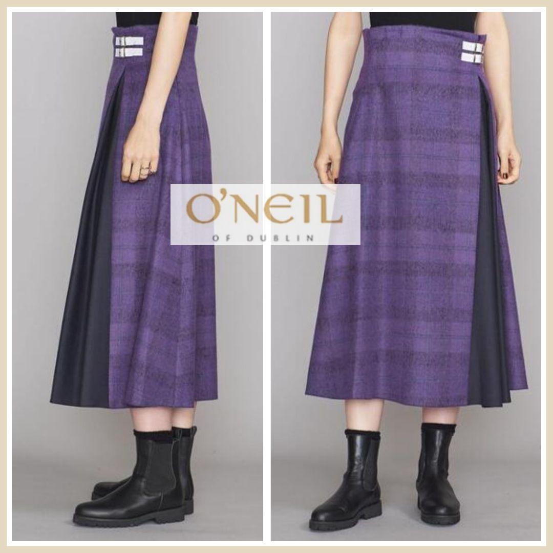 gwinnya✥O'NEIL OF DUBLIN オニールオブダブリン✥