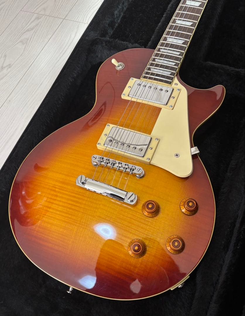 Epiphone LESPAUL STANDARD レスポールエレキギター
