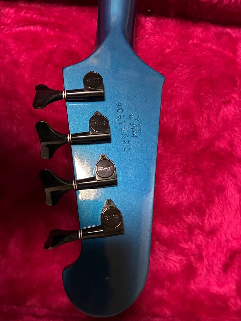 ギター Gibson Thunderbird