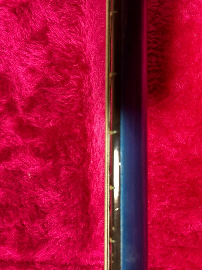 ギター Gibson Thunderbird
