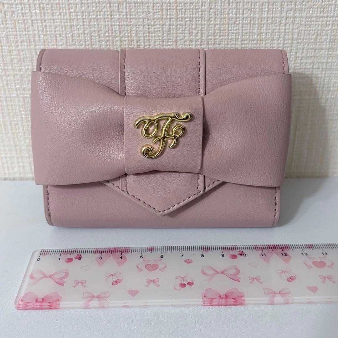 小物 Maison de FLEUR