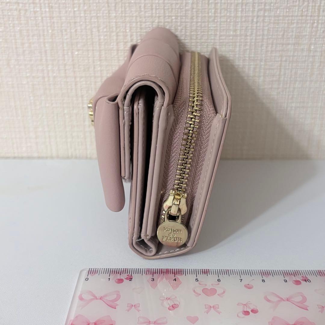 小物 Maison de FLEUR