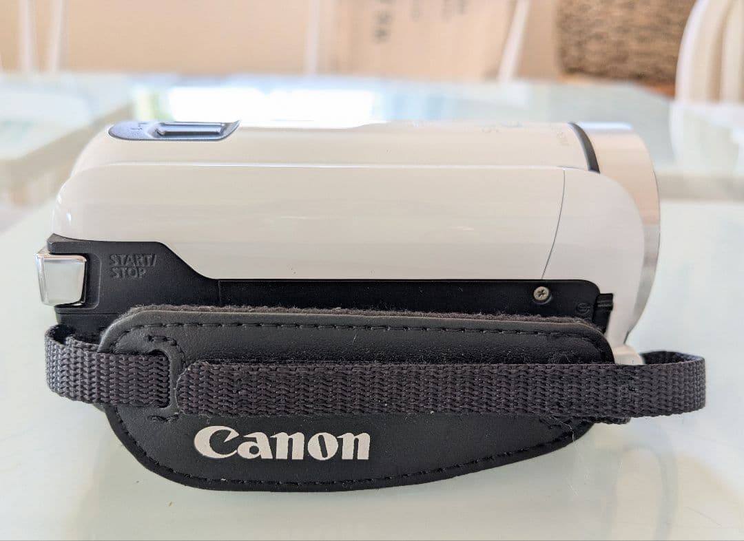 Canon IVIS HF R62 ビデオカメラ 本体