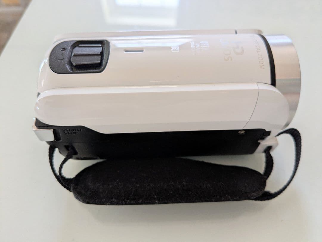 Canon IVIS HF R62 ビデオカメラ 本体