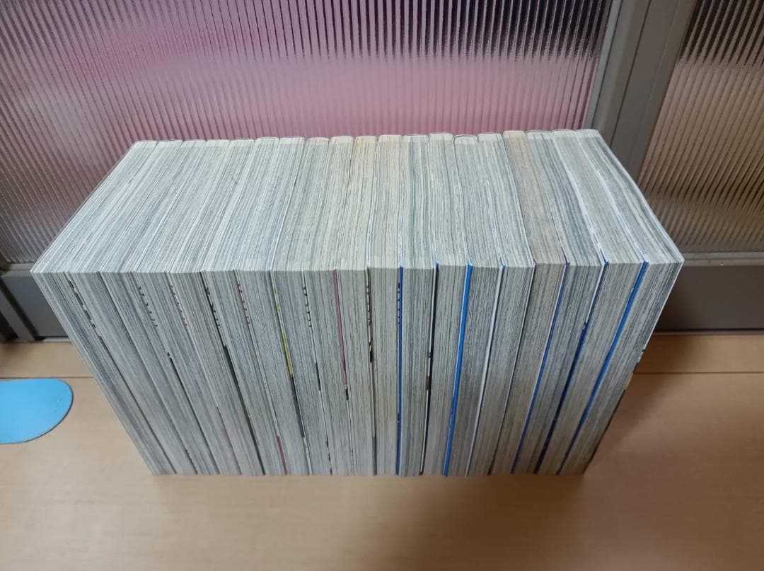 希少超絶 美品 初版 帯付き BLEACH ブリーチ 全巻セット 全巻 ジャンプ