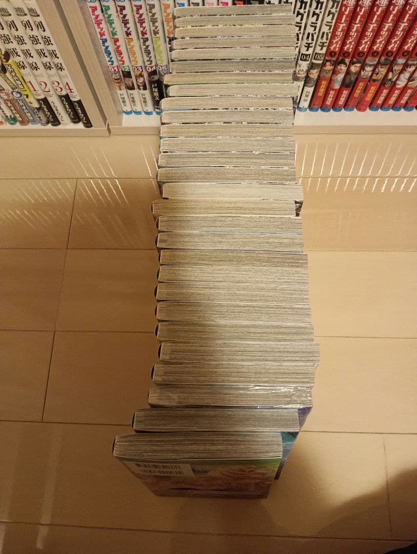 Dr. Stone 全巻セット 1-27巻