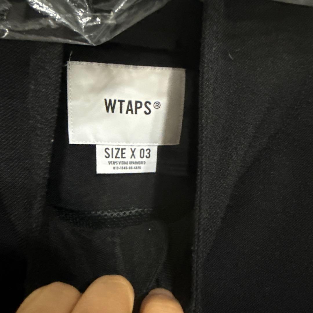 WTAPS トラックジャージ