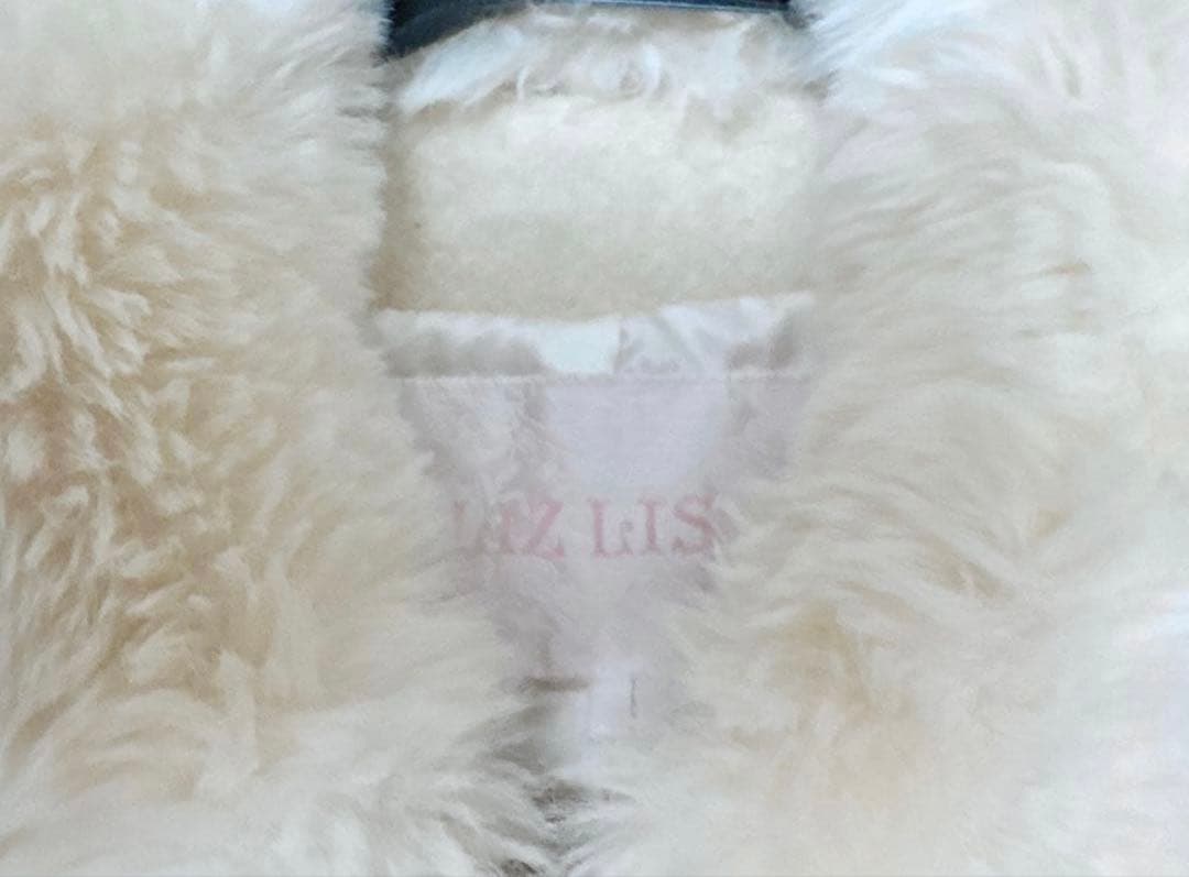 LIZLISA コート