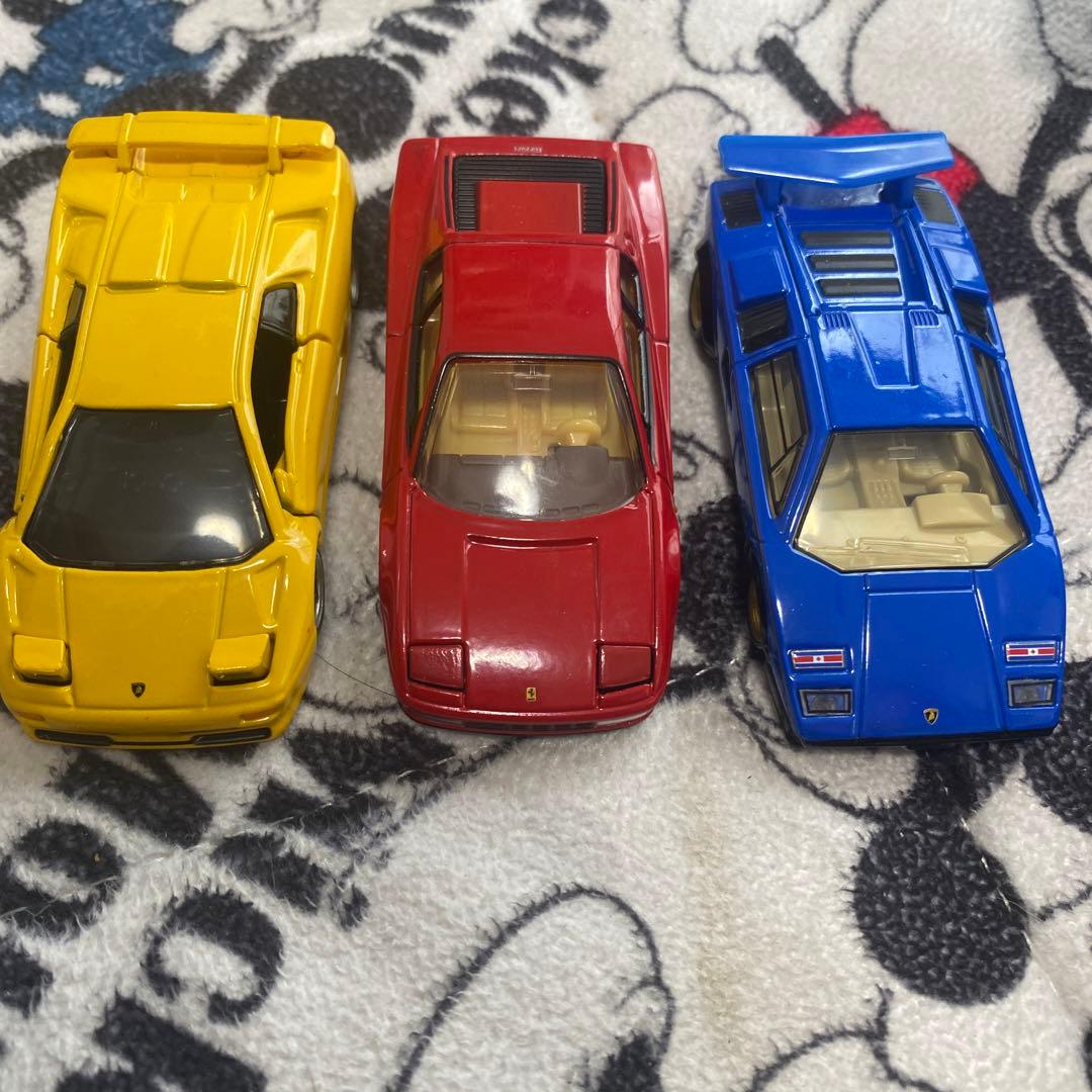 トミカプレミアム　5個セットまとめ売り‼︎
