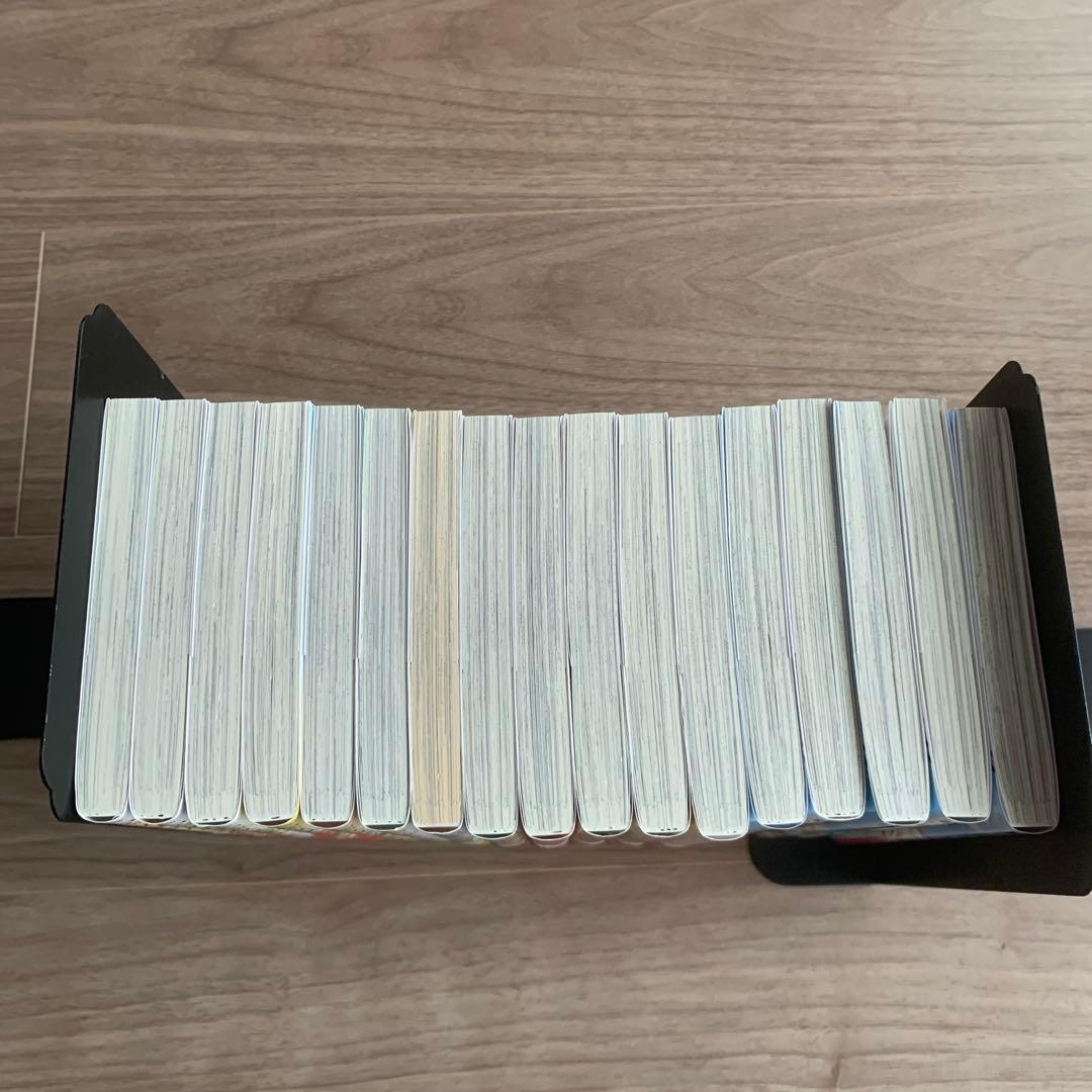放課後カルテ　1巻〜17巻