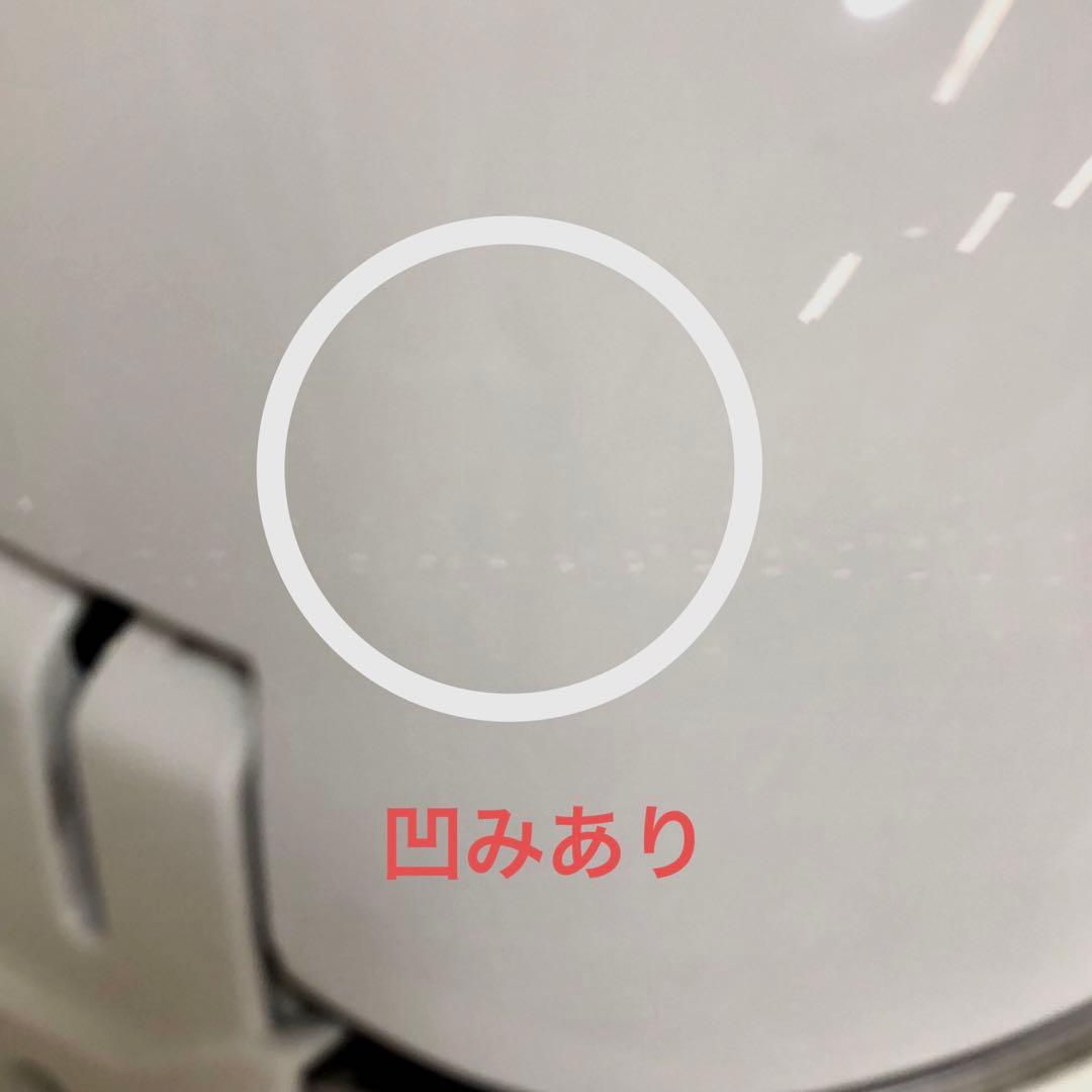 TOSHIBA 真空圧力IH炊飯器　RC-10VSP 5.5合炊　2021年製