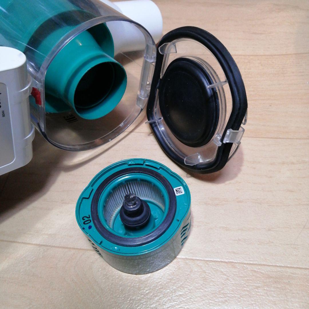分解清掃済み ダイソン V6 HH08本体