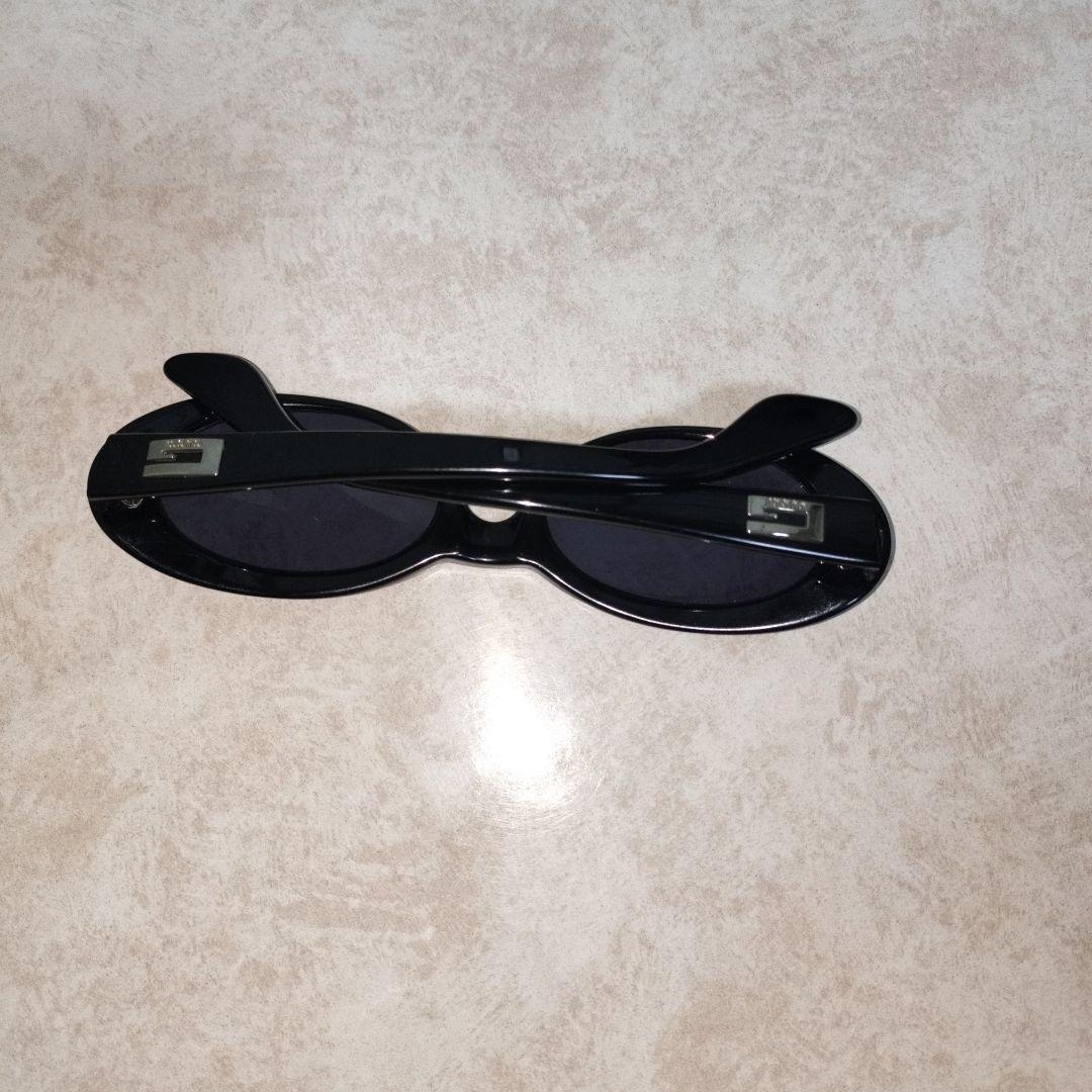 GUCCI サングラス ブラック 135