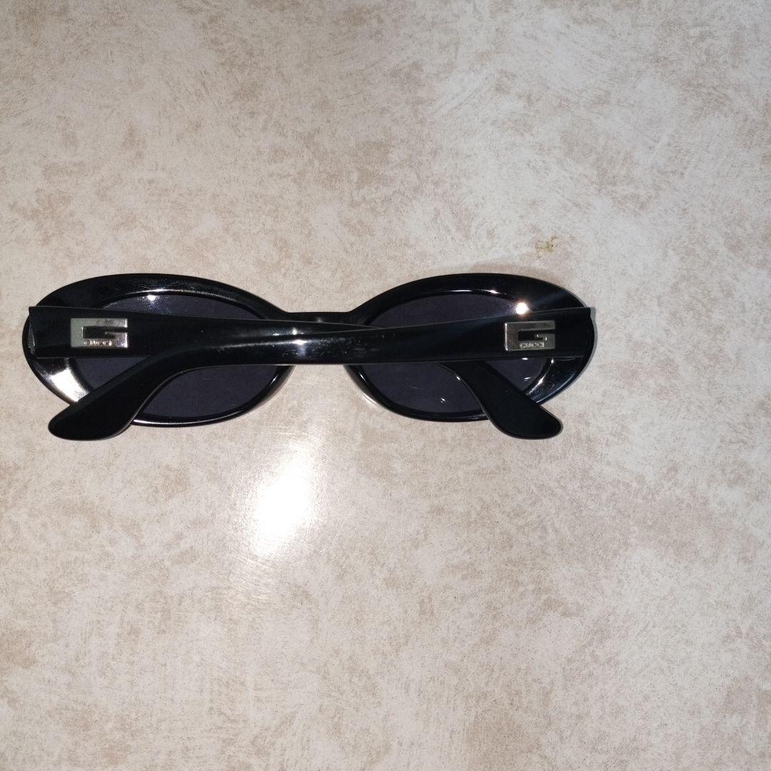 GUCCI サングラス ブラック 135