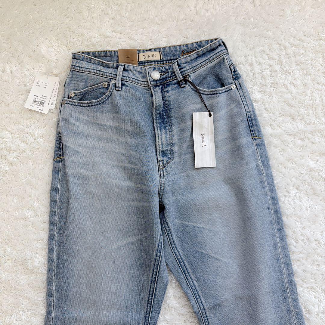 新品 ヤヌーク LOUISE 25 VSX