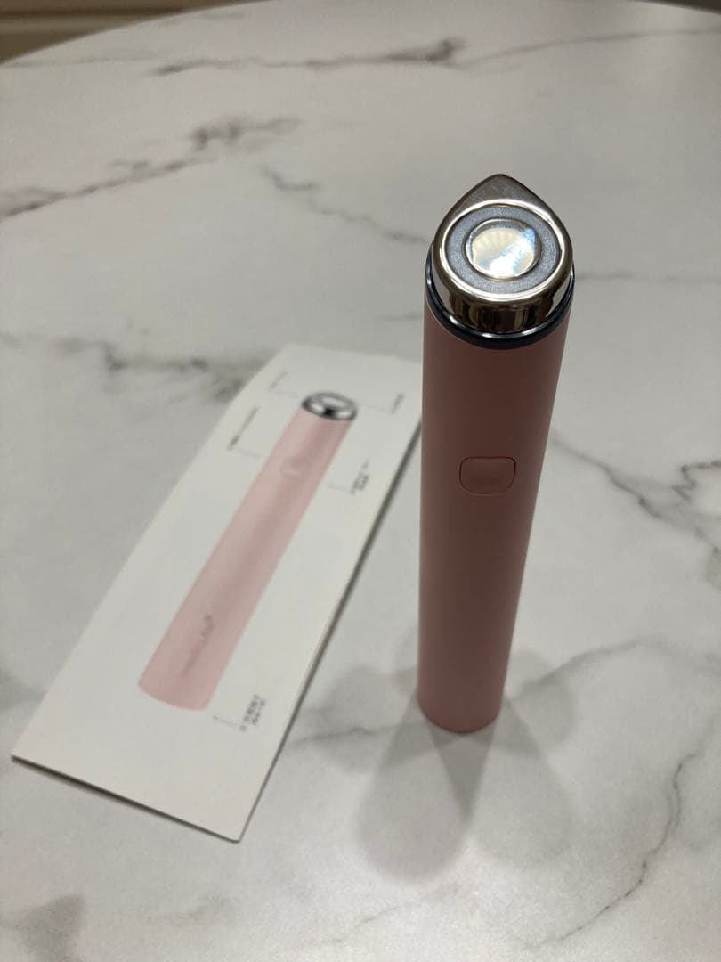 Medicube メディキューブ ブースタープロミニ 美顔器 アンプル セット