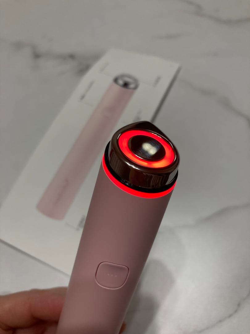 Medicube メディキューブ ブースタープロミニ 美顔器 アンプル セット