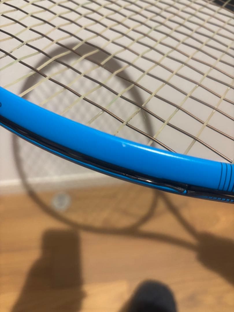 DUNLOP FX500 テニスラケット G2 300g