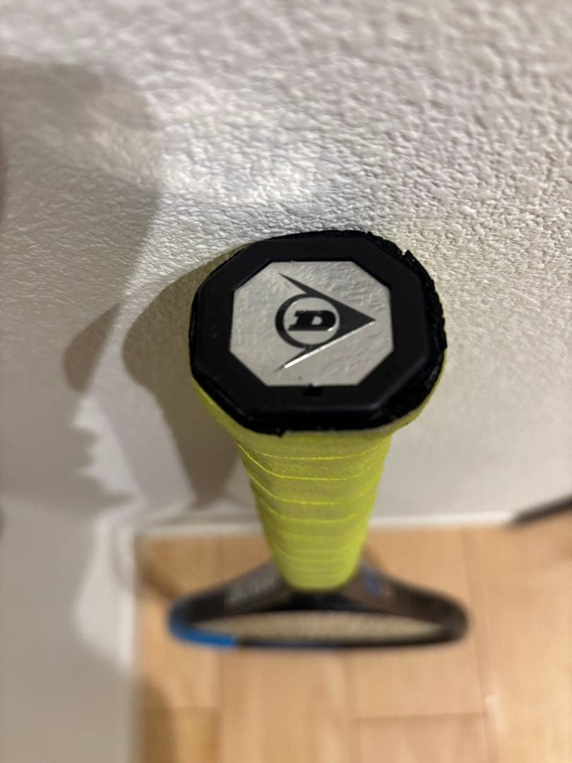 DUNLOP FX500 テニスラケット G2 300g