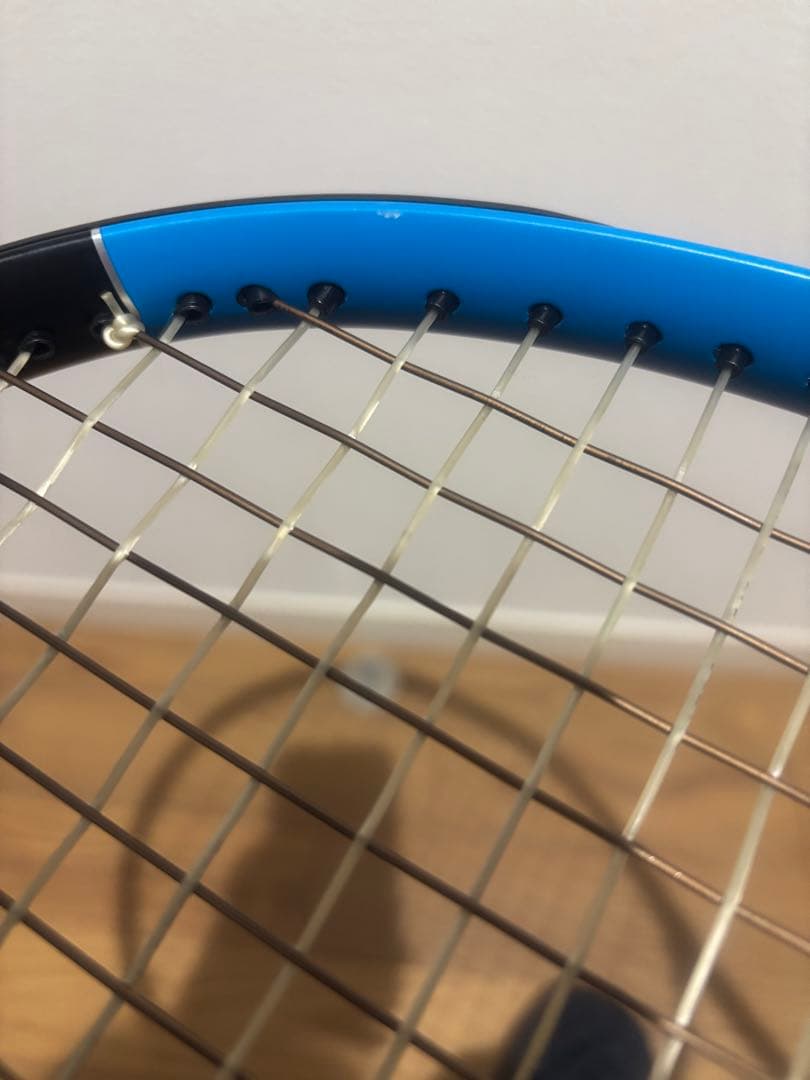 DUNLOP FX500 テニスラケット G2 300g