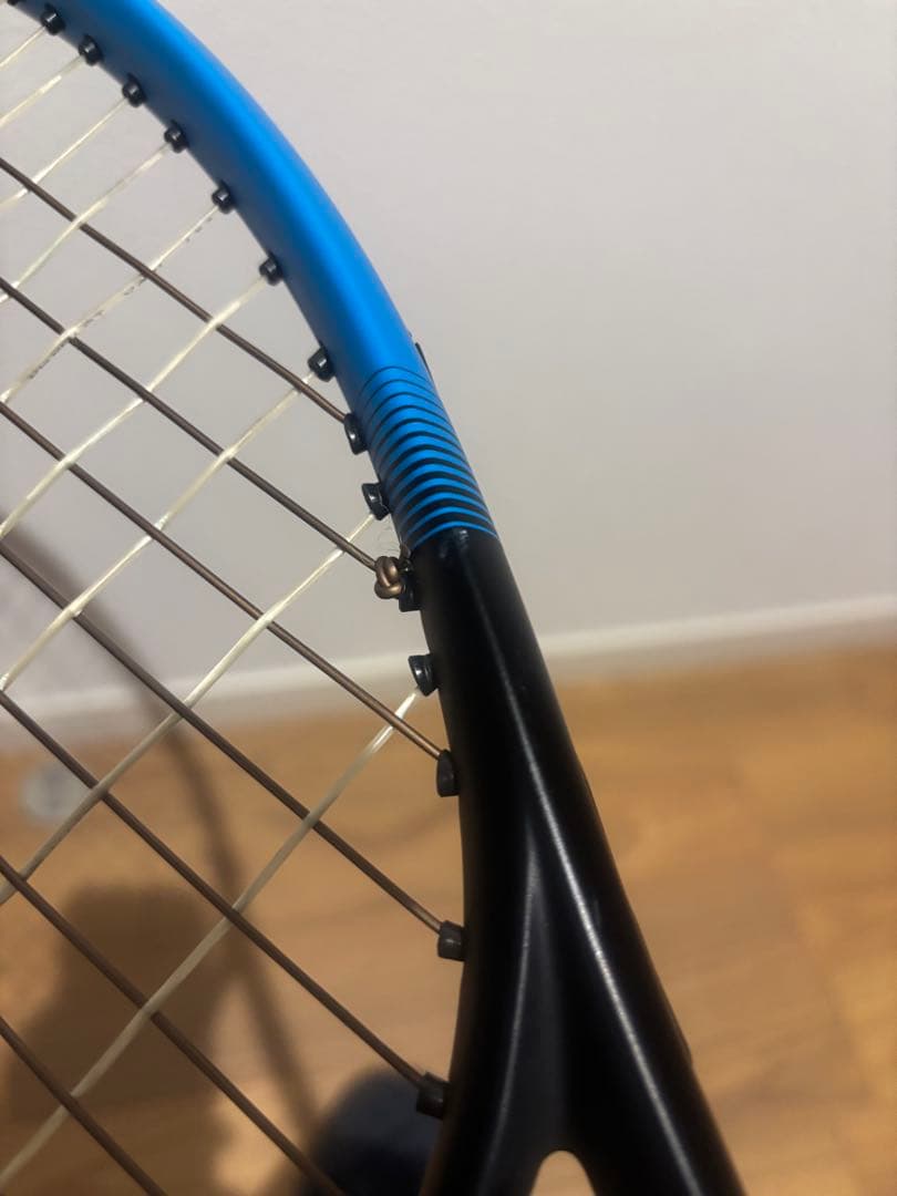 DUNLOP FX500 テニスラケット G2 300g